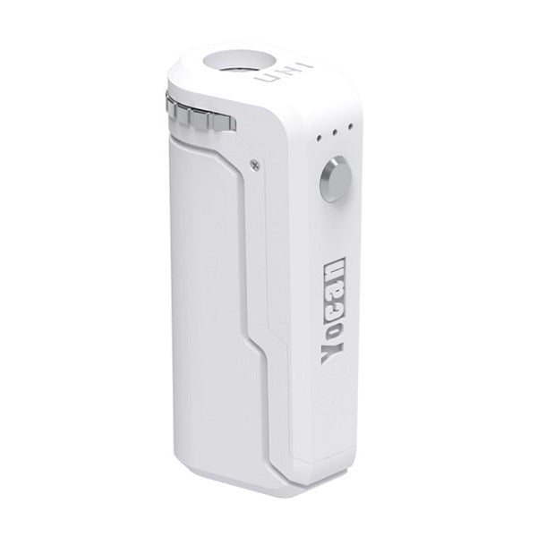 Uni Battery | White