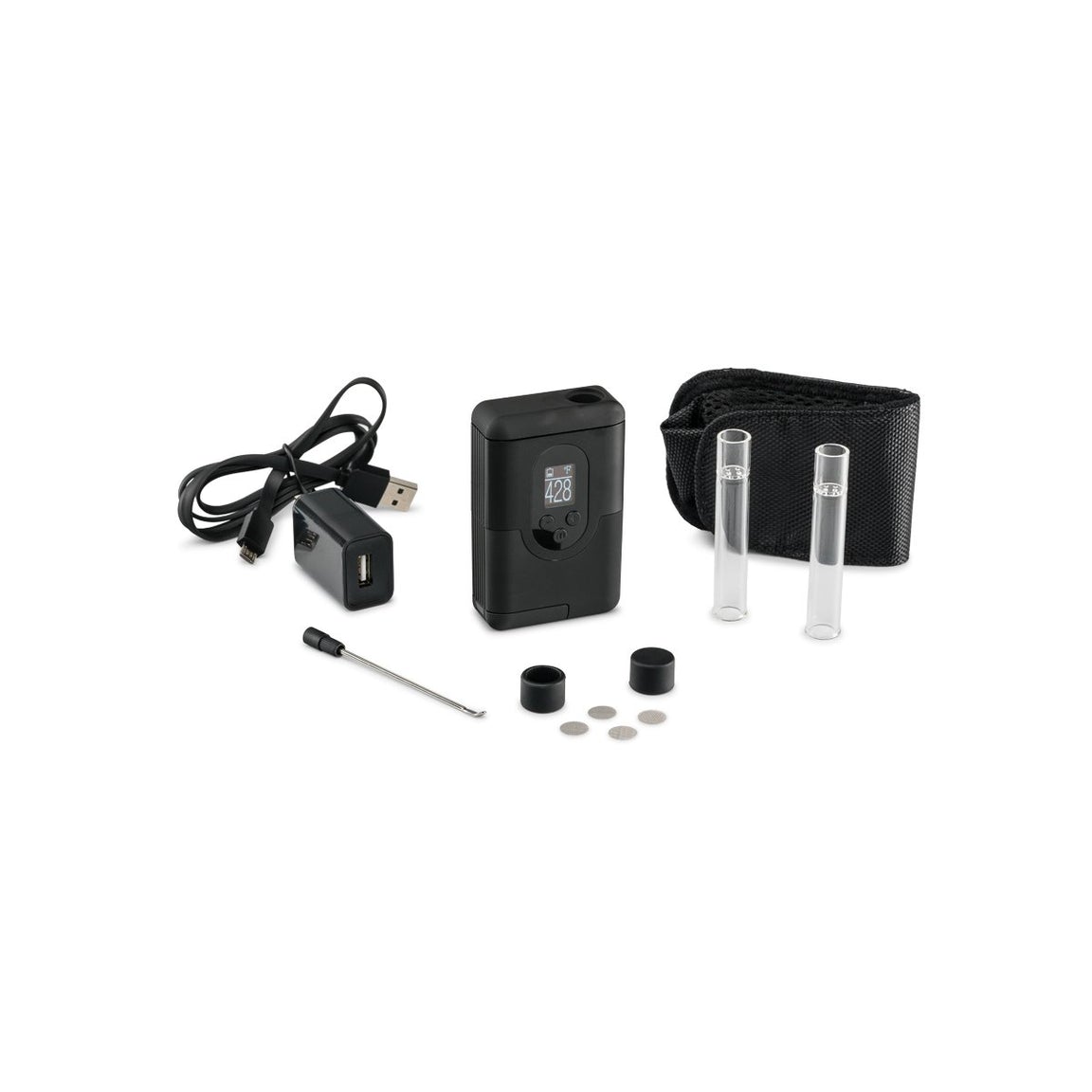 ArGo Herbal Vaporizer