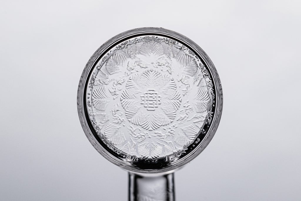 Tessellated "Wicket" Banger (14mm)