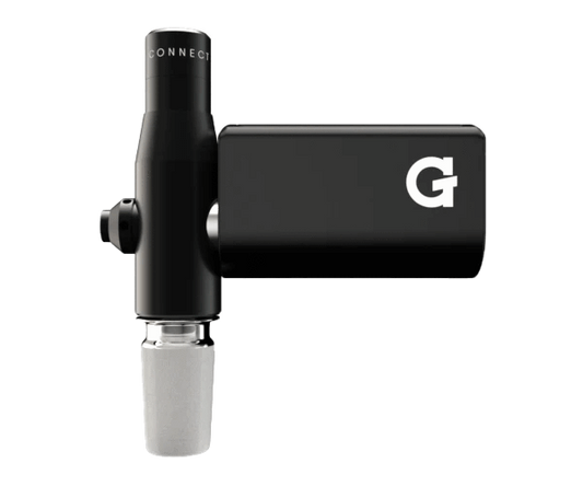 Connect Vaporizer