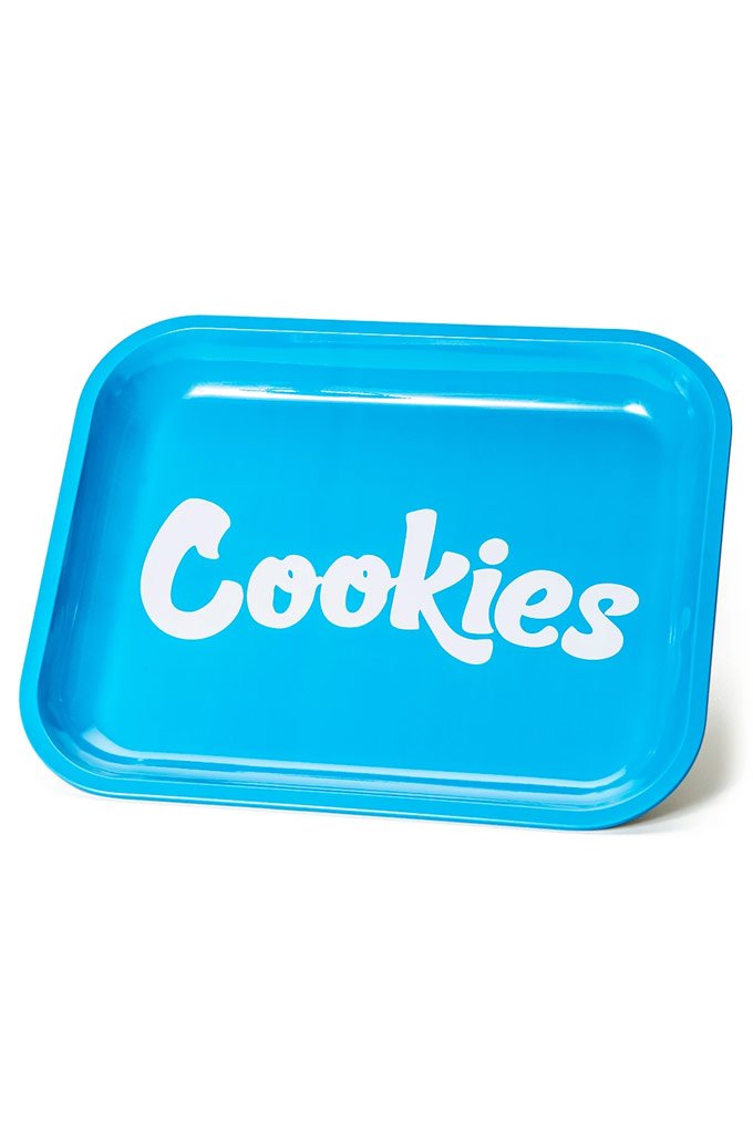 Large Rolling Tray | Blue