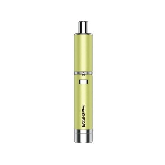 Evolve-D Plus Herbal Vaporizer | Apple