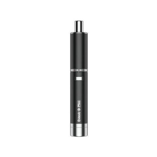 Evolve-D Plus Herbal Vaporizer | Black