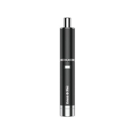 Evolve-D Plus Herbal Vaporizer | Black