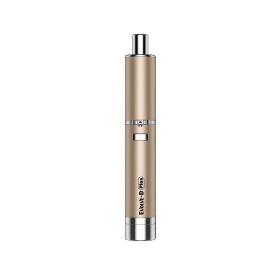 Evolve-D Plus Herbal Vaporizer | Champagne