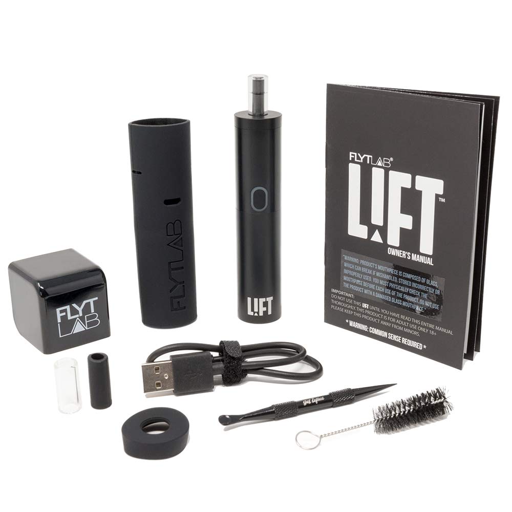 Lyft Herbal Vaporizer