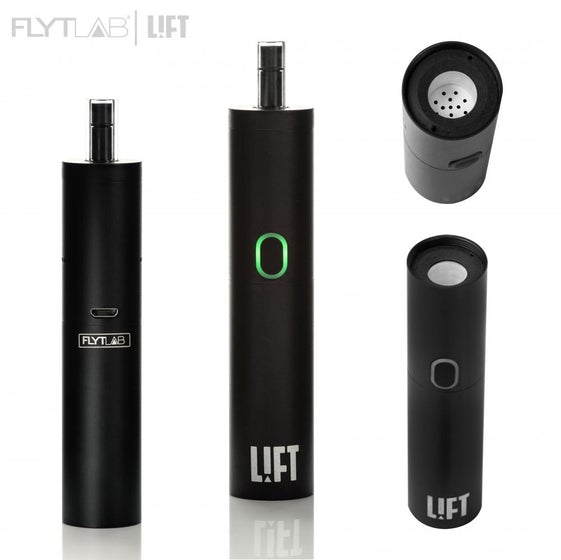 Lyft Herbal Vaporizer