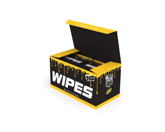 Formula 710 - Cleaning Wipes