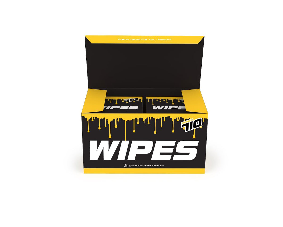 Formula 710 - Cleaning Wipes