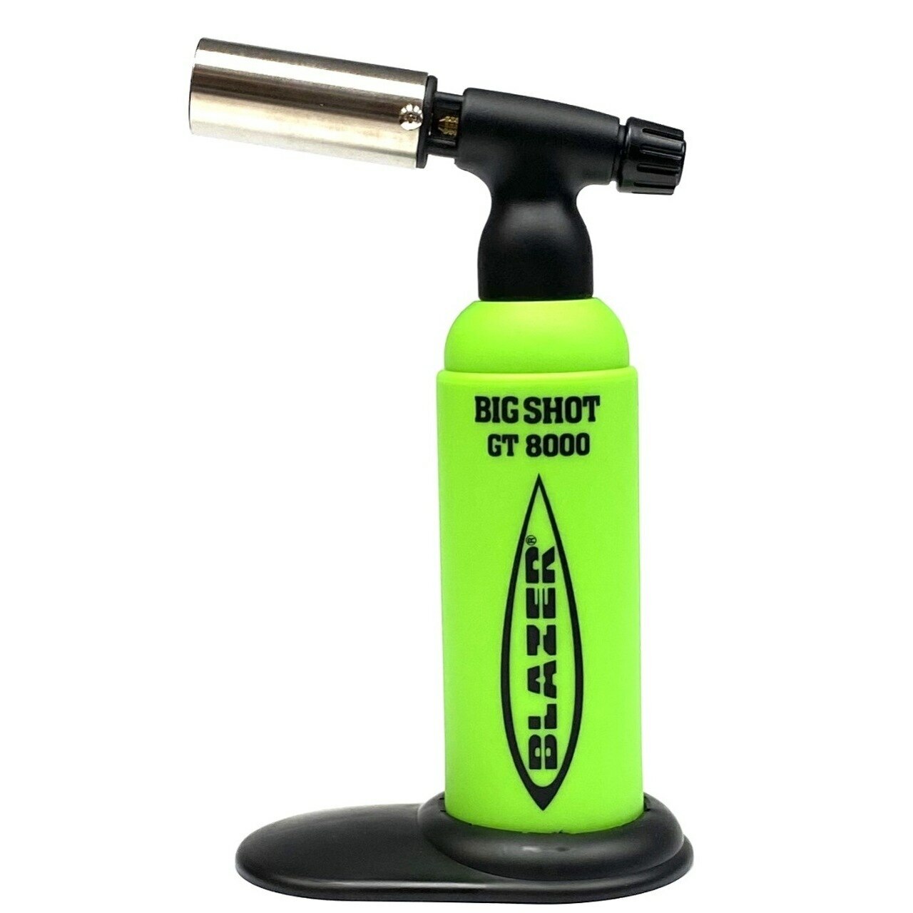 GT8000 Big Shot Torch | Neon Green