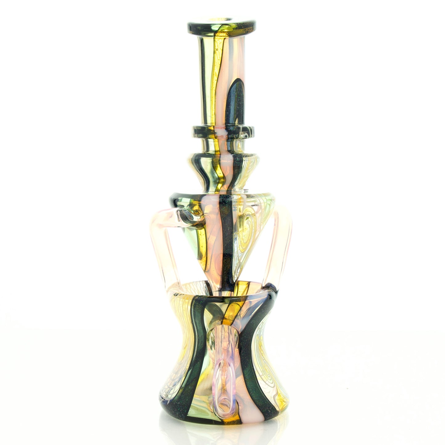 EFnorris x Captncronic - Klein Recycler