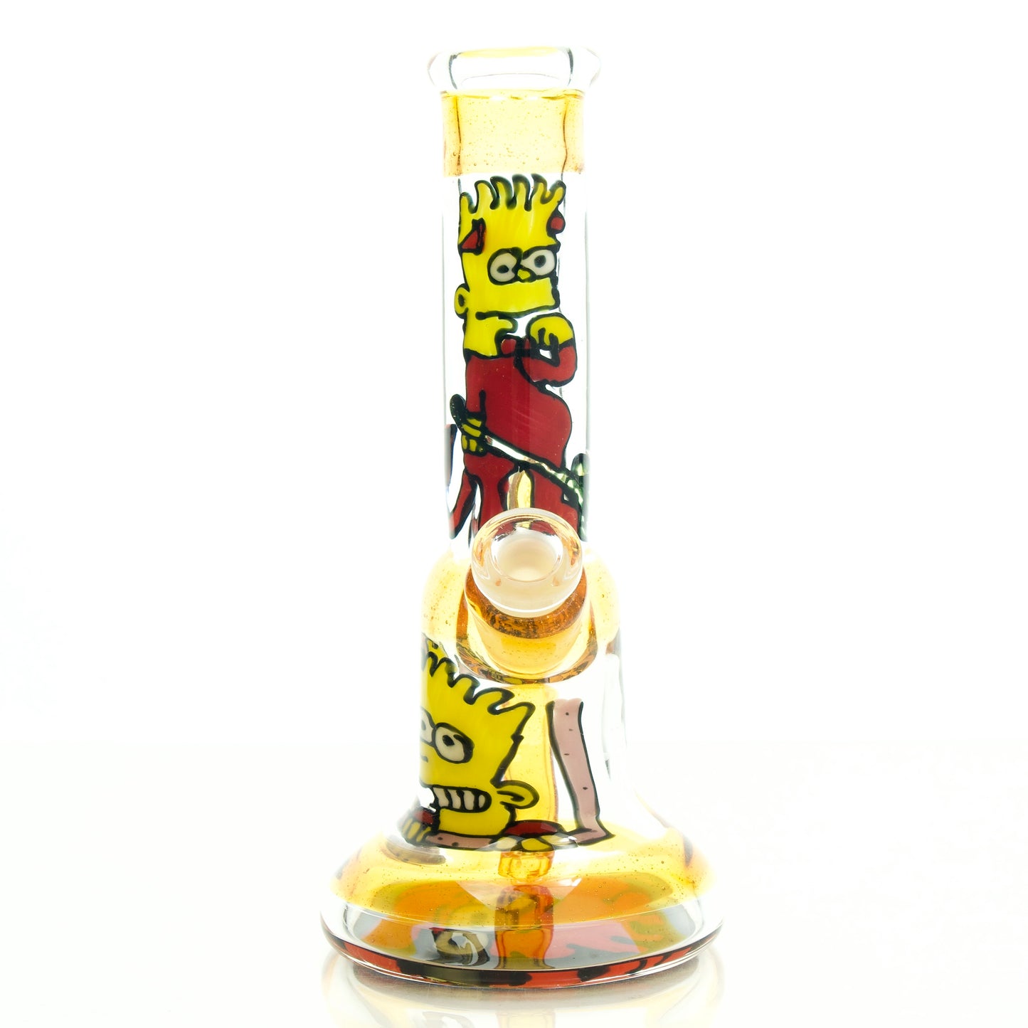 Bart Mini Tube