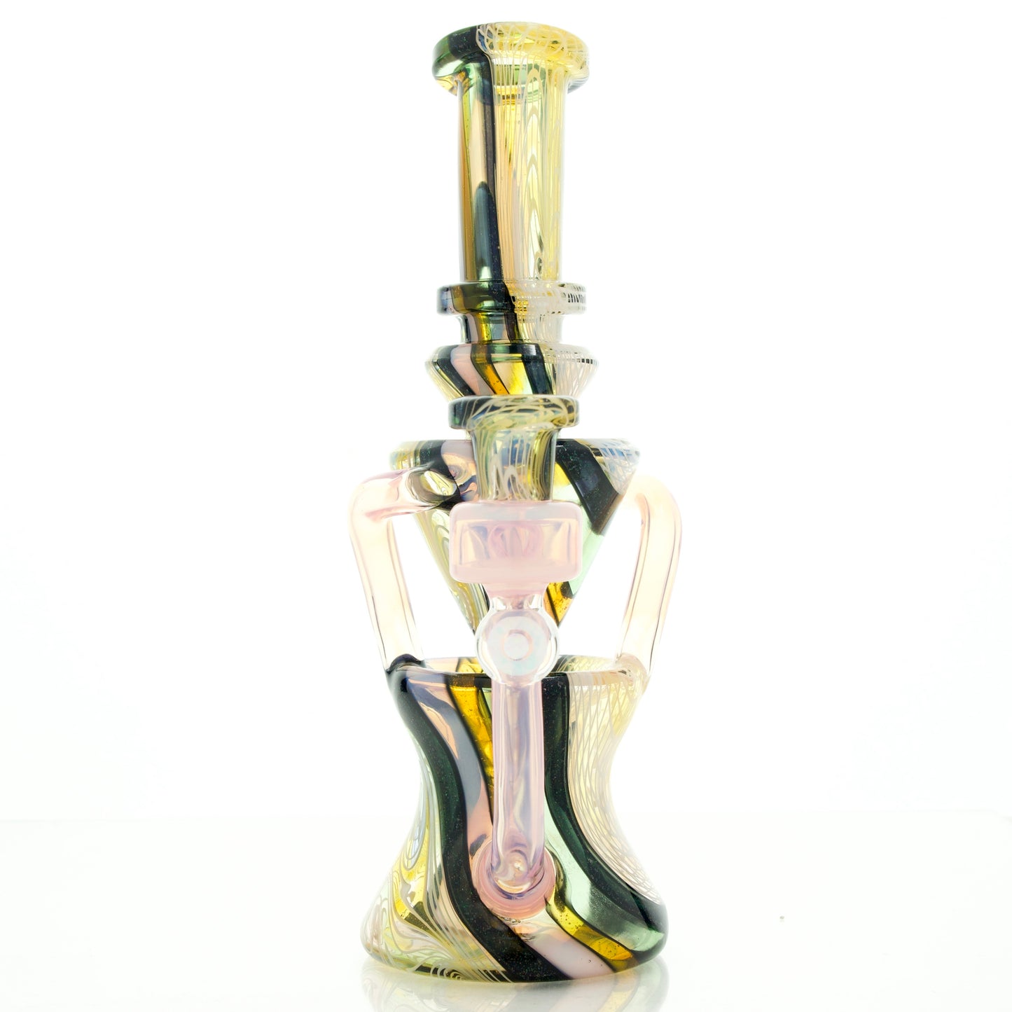 EFnorris x Captncronic - Klein Recycler