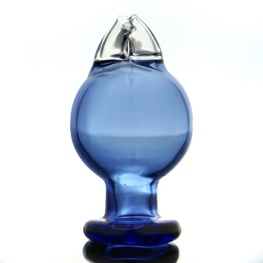 Dual Noodle Bubble Cap | Blue