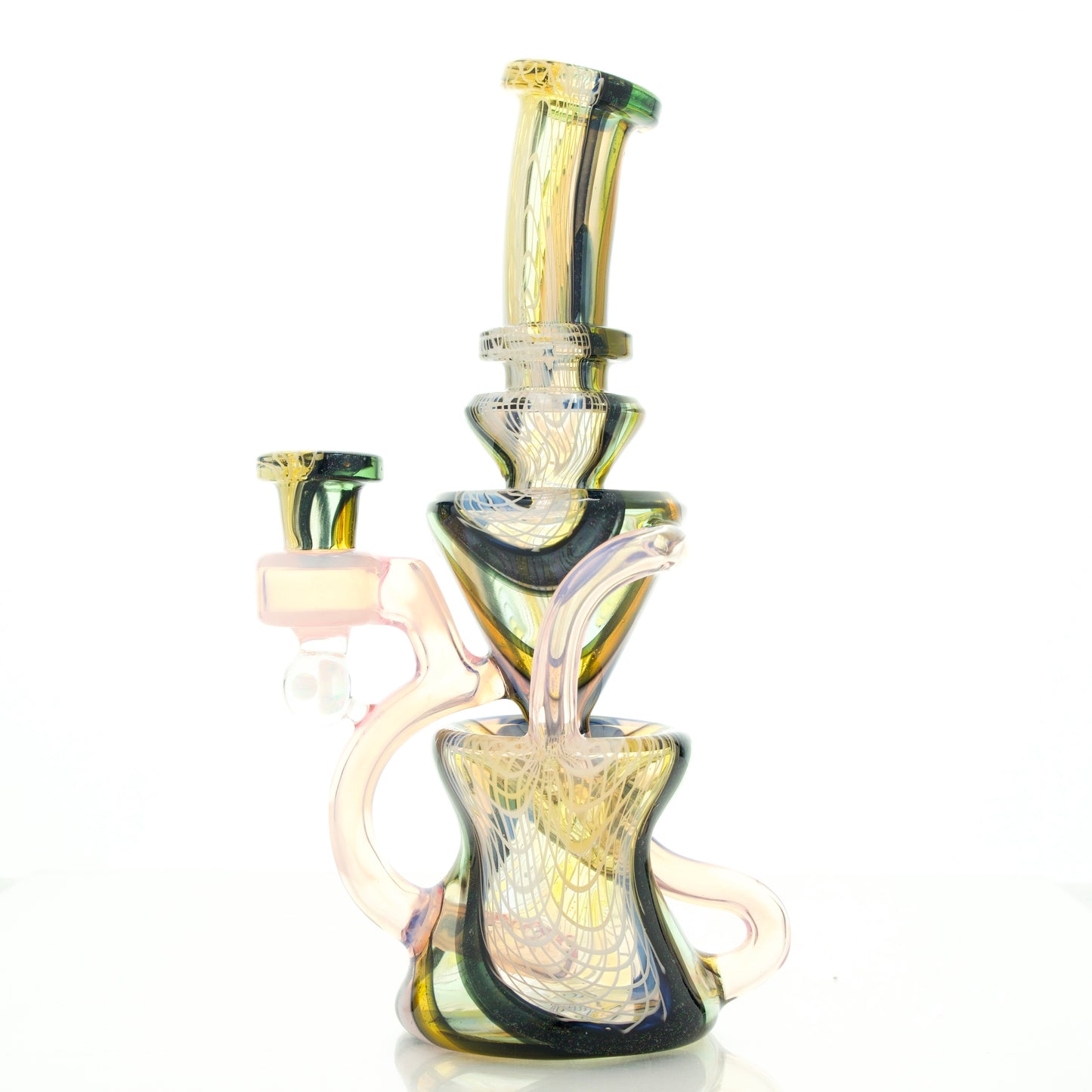 EFnorris x Captncronic - Klein Recycler