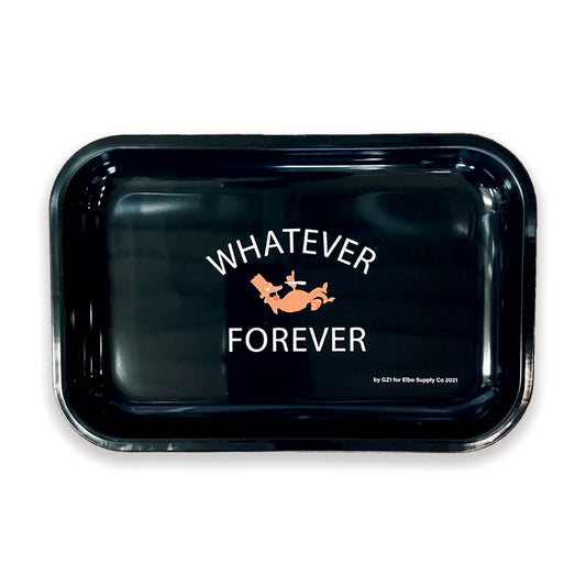 GZ1 x ELBO - Large Rolling Tray | Whatever Forever