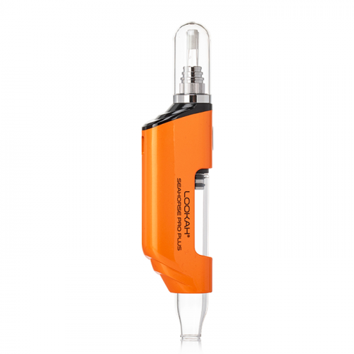 Seahorse Pro Plus | Orange