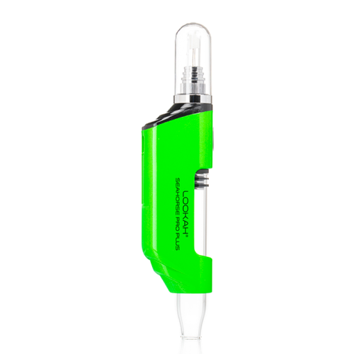 Seahorse Pro Plus | Green