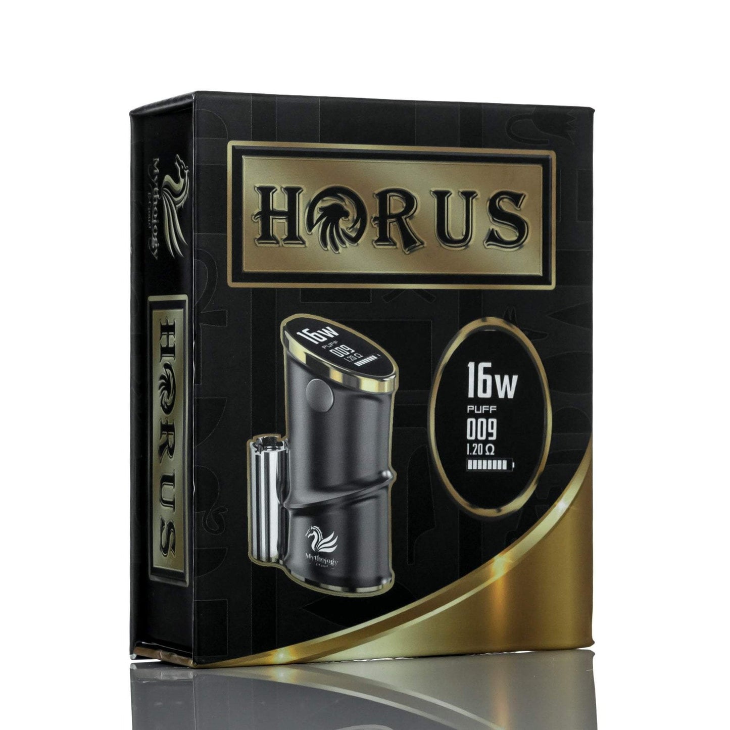 Horus V2 Battery | Red