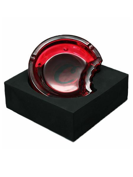 C-Bite Ashtray | Red