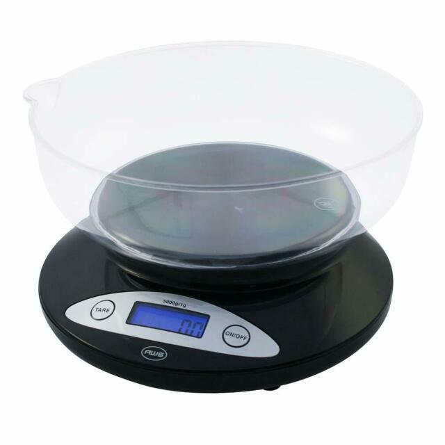 5K-Bowl Kitchen Scale