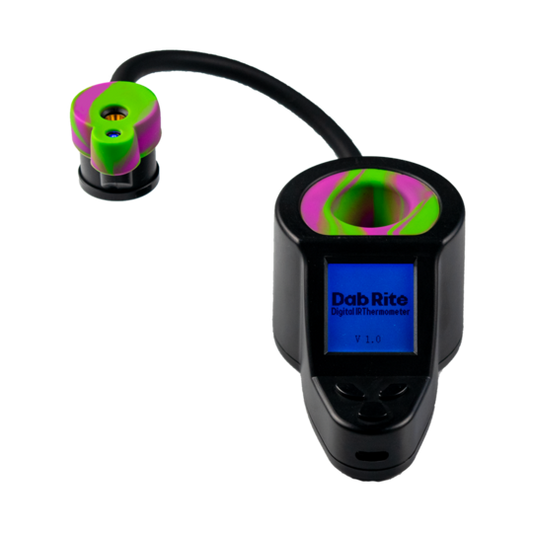 Digital IR Thermometer | Swirl