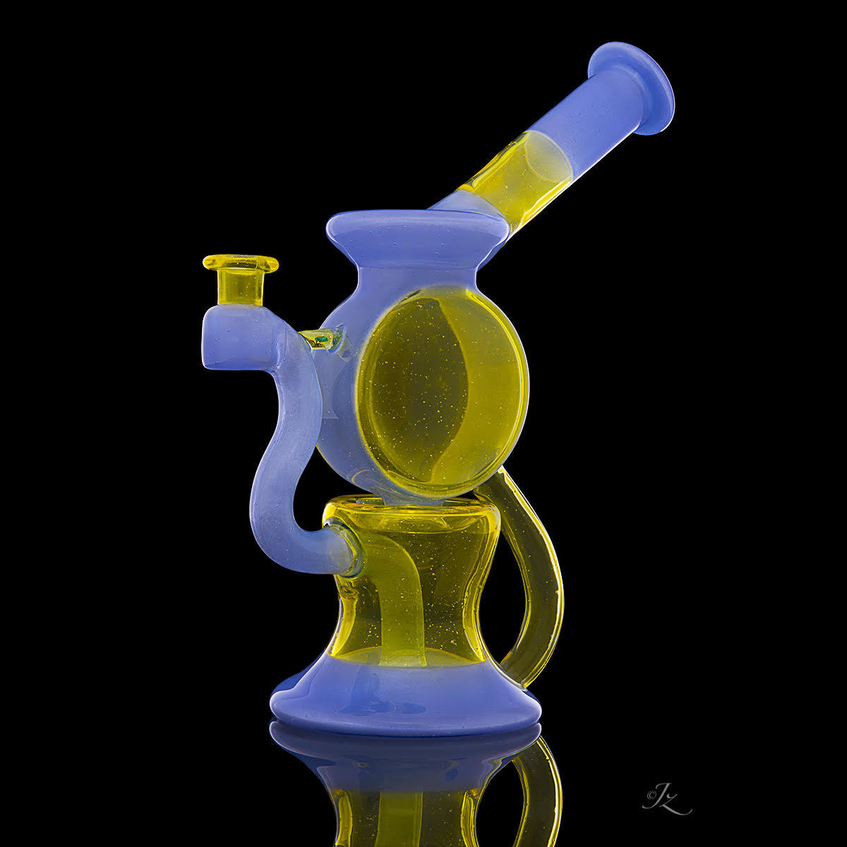 Recycler #1