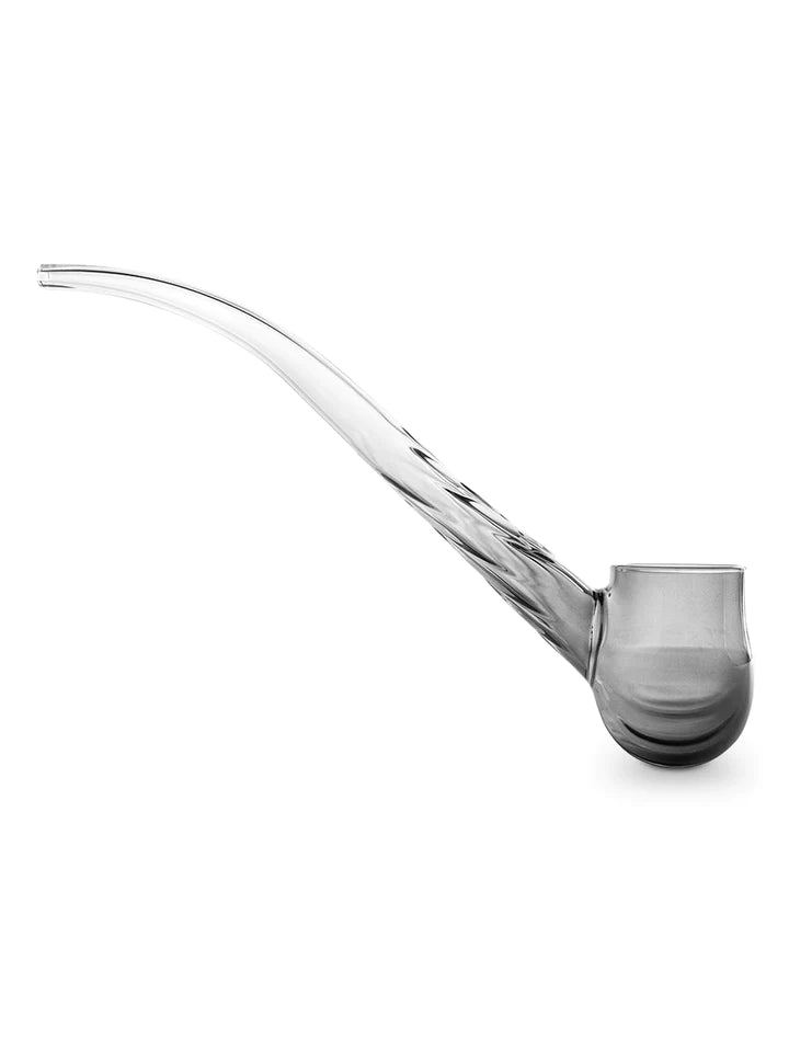 Proxy Wizard Pipe | Black