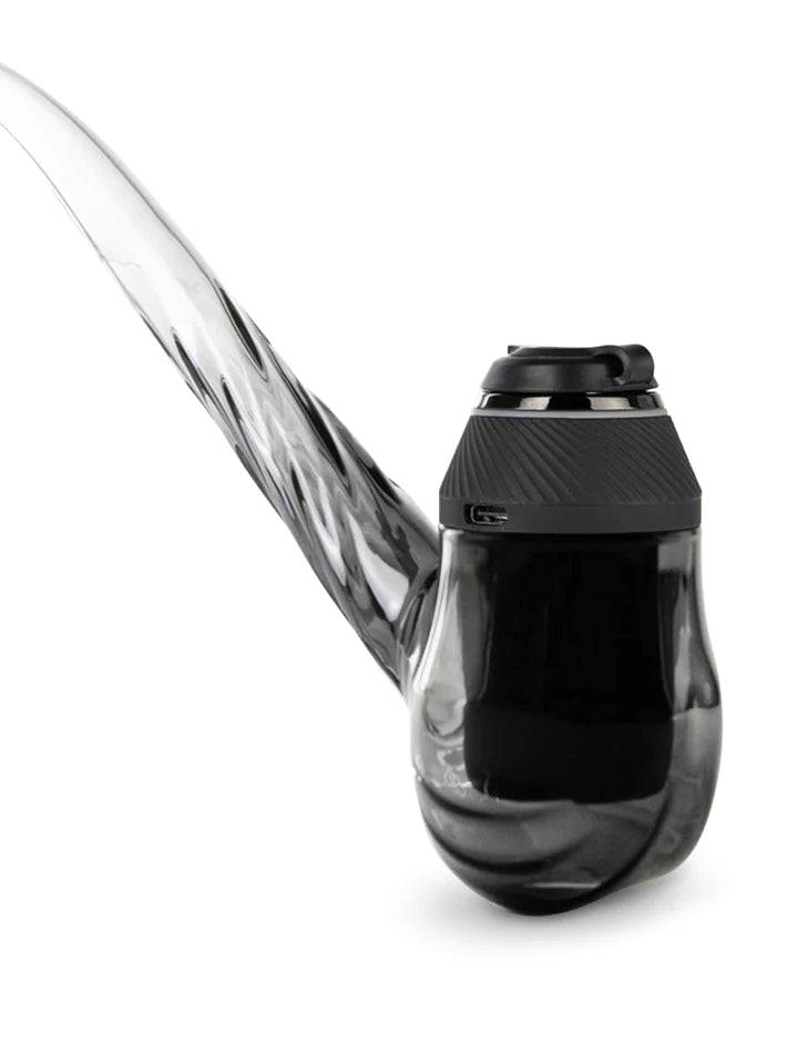 Proxy Wizard Pipe | Black