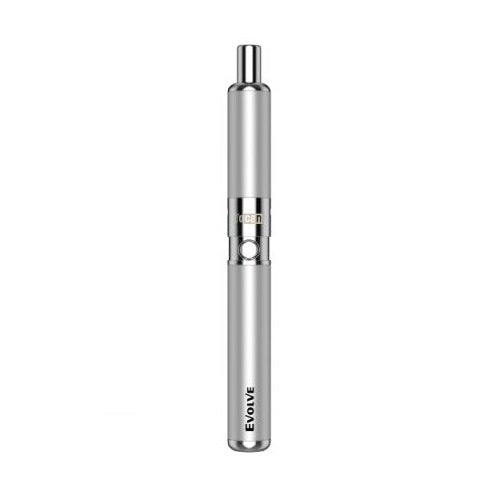 Evolve-D Herbal Vaporizer | Silver