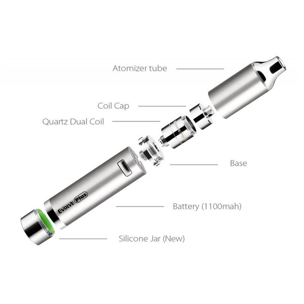 Evolve Plus Concentrate Pen | Apple